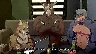 Gay Sex 1